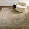Nirvana Hand-Knotted Rug