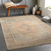 Nirvana Hand-Knotted Rug