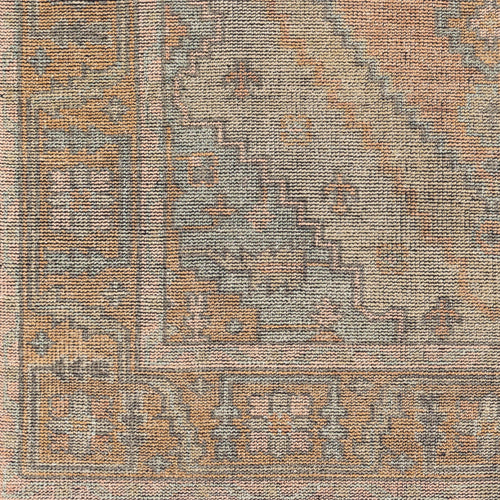 Nirvana Hand-Knotted Rug