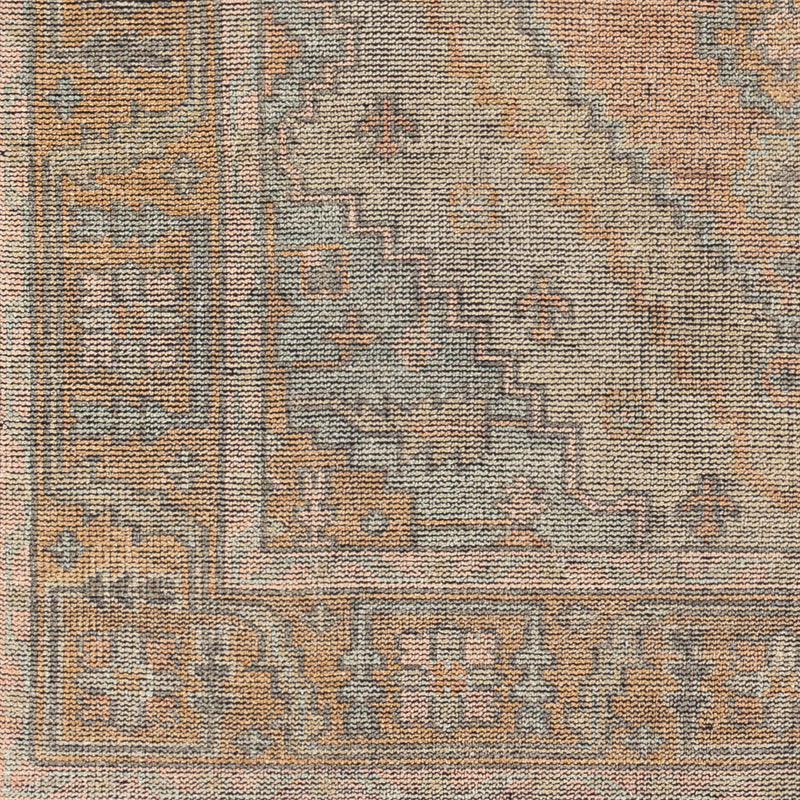 Nirvana Hand-Knotted Rug