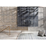 Nobility Taupe / Charcoal Hand-Knotted Rug