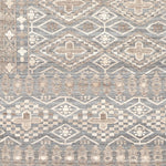 Nobility Taupe / Charcoal Hand-Knotted Rug