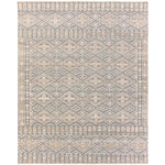 Nobility Taupe / Charcoal Hand-Knotted Rug
