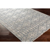 Nobility Taupe / Charcoal Hand-Knotted Rug