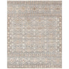 Nobility Taupe / Charcoal Hand-Knotted Rug