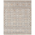 Nobility Taupe / Charcoal Hand-Knotted Rug