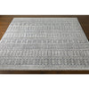 Nobility Charcoal Hand-Knotted Rug