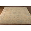 Normandy Natural / Ocean Hand-Knotted Rug