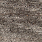 Odessa Marled Charcoal Hand-Knotted Rug