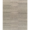 Odessa Marled Taupe Hand-Knotted Rug