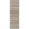 Odessa Marled Taupe Hand-Knotted Rug
