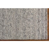 Odessa Marled Taupe Hand-Knotted Rug