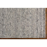 Odessa Marled Taupe Hand-Knotted Rug