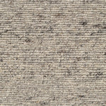 Odessa Marled Taupe Hand-Knotted Rug