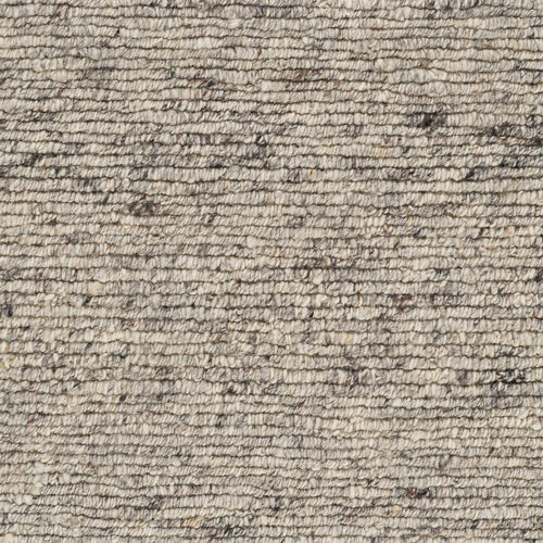 Odessa Marled Taupe Hand-Knotted Rug