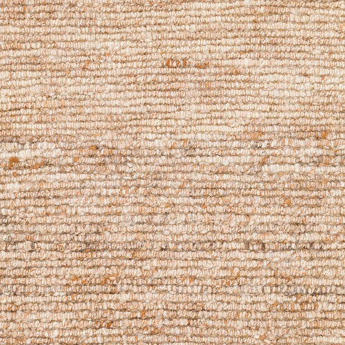 Odessa Rust Hand-Knotted Rug