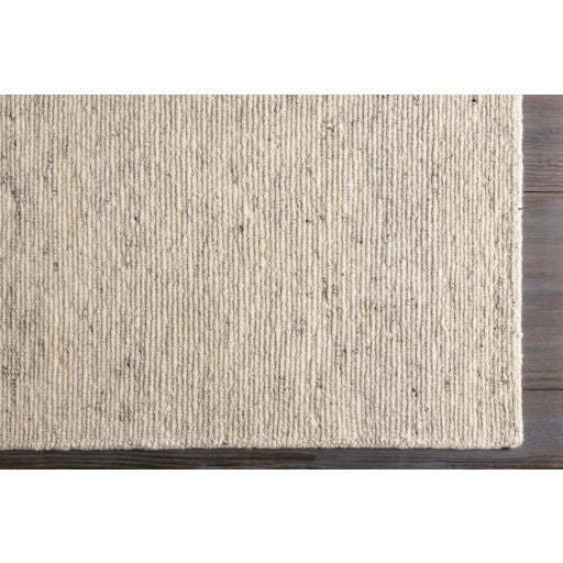 Odessa Hand-Knotted Rug