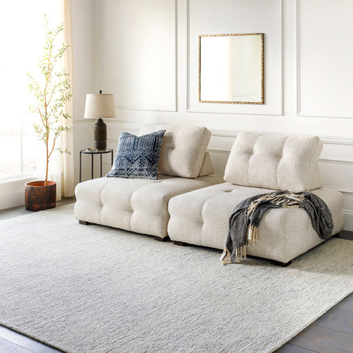 Odessa Hand-Knotted Rug