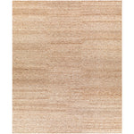 Odessa Rust Hand-Knotted Rug