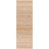 Odessa Rust Hand-Knotted Rug
