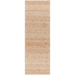 Odessa Rust Hand-Knotted Rug