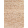 Odessa Rust Hand-Knotted Rug