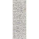 Olympic Cream Rug