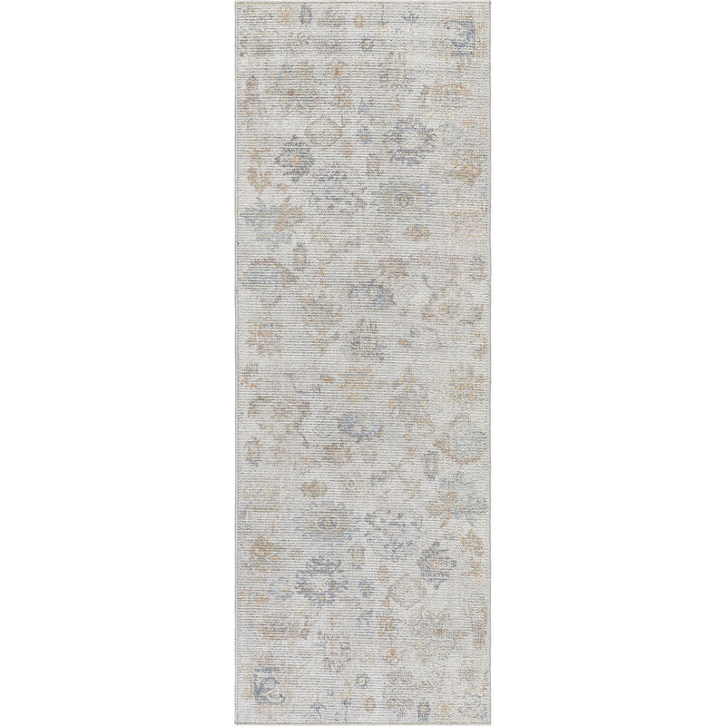 Olympic Cream Rug