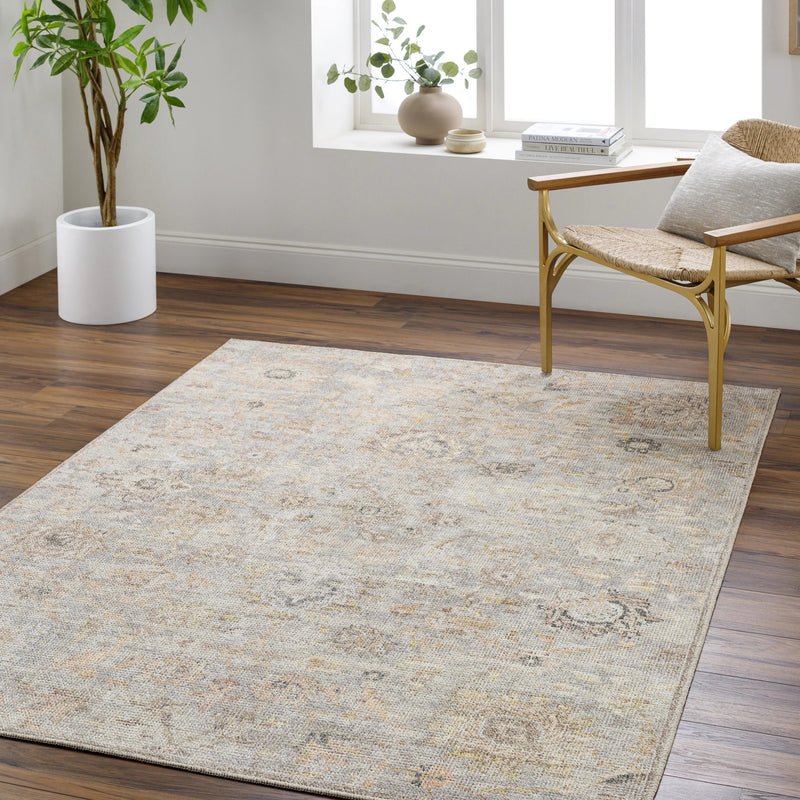 Olympic Beige Rug