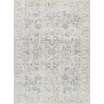 Olympic Gray Rug