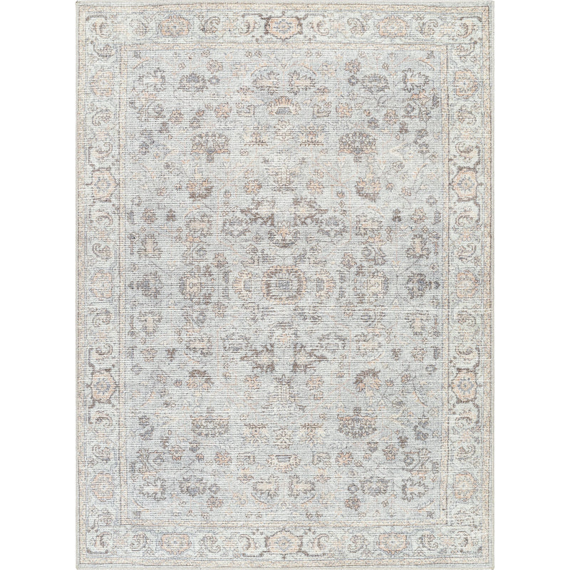 Olympic Gray Rug