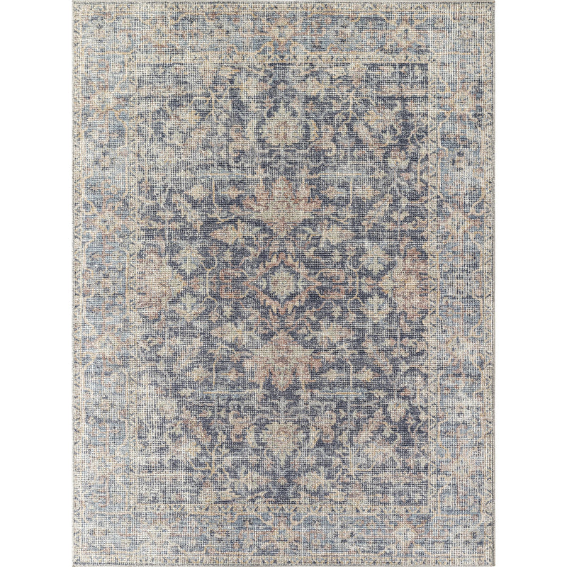 Olympic Charcoal Rug