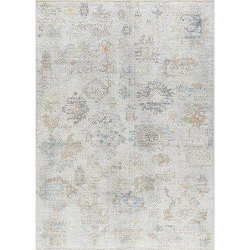 Olympic Cream Rug