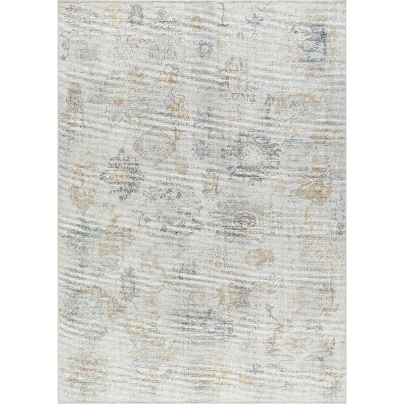 Olympic Cream Rug