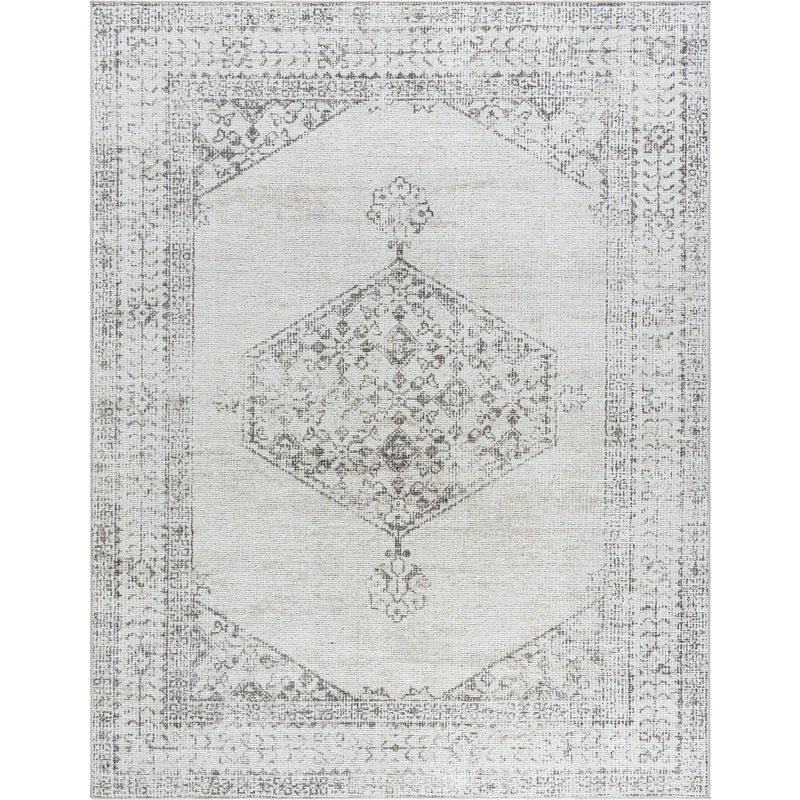 Olympic Cream/Tan Rug