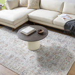 Olympic Gray Rug