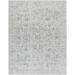 Olympic Gray Rug