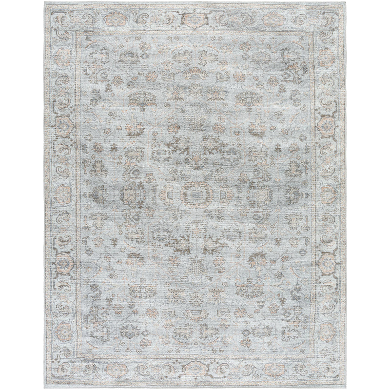 Olympic Gray Rug