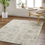 Olympic Cream Rug