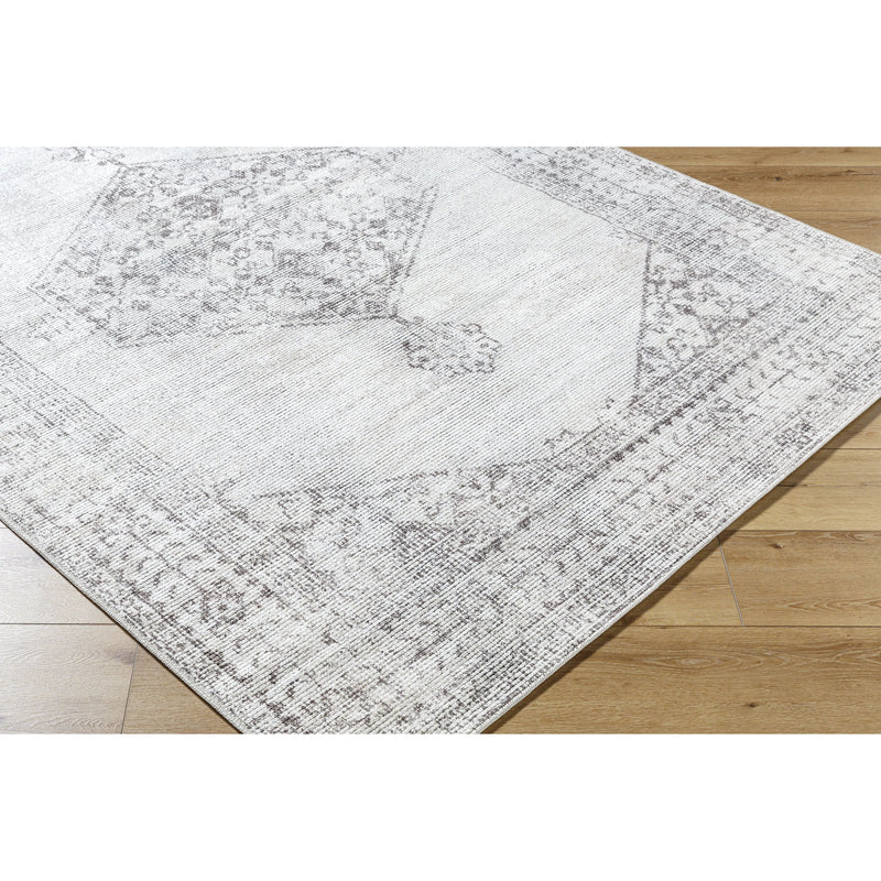 Olympic Cream/Tan Rug