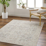 Olympic Gray Rug