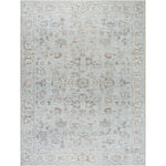 Olympic Gray Rug
