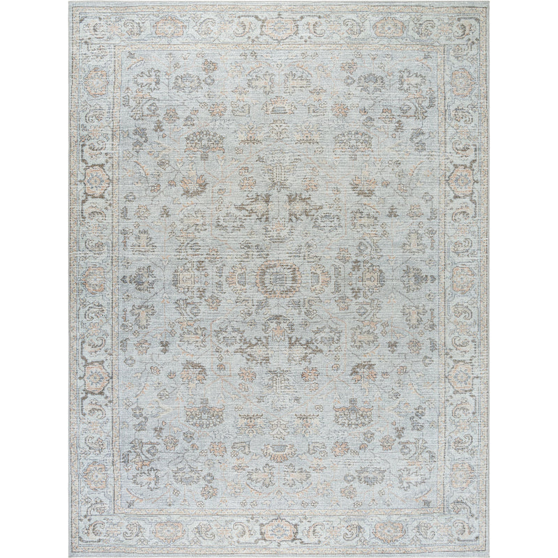 Olympic Gray Rug