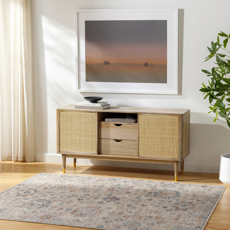 Olympic Beige Rug