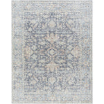 Olympic Charcoal Rug