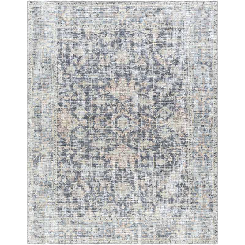 Olympic Charcoal Rug