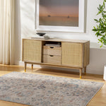 Olympic Beige Rug