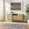 Olympic Charcoal Rug