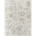 Olympic Cream Rug