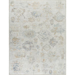 Olympic Cream Rug
